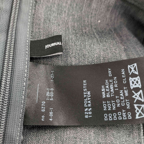 ジャーナルスタンダード JOURNAL STANDARD プリーツロングスカート レディース JPN:36