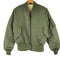 アルファインダストリーズ ALPHA INDUSTRIES 90S USA製 裏地ボア リバーシブル MA-1 メンズ JPN:M
