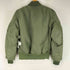 アルファインダストリーズ ALPHA INDUSTRIES 90S USA製 裏地ボア リバーシブル MA-1 メンズ JPN:M