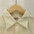 Manchester GLOSSER BROZ 60-70S S/S ボックス シャツ メンズ