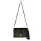 ヴィヴィアンウエストウッド Vivienne Westwood Dolce Vita Tassel Clutch ドルチェ・ヴィータ タッセル クラッチ オーブロゴ レザー ショルダーバッグ レディース