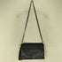 ヴィヴィアンウエストウッド Vivienne Westwood Dolce Vita Tassel Clutch ドルチェ・ヴィータ タッセル クラッチ オーブロゴ レザー ショルダーバッグ レディース