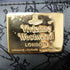 ヴィヴィアンウエストウッド Vivienne Westwood Dolce Vita Tassel Clutch ドルチェ・ヴィータ タッセル クラッチ オーブロゴ レザー ショルダーバッグ レディース