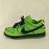 ナイキスケートボーディング NIKE SB Dunk Low Pro QS ダンク ロー プロ ローカットスニーカー レディース JPN:23.5