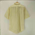ペニーズタウンクラフト PENNEYS TOWNCRAFT 60-70S ボタンダウン S/S プレーン シャツ メンズ