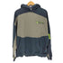 VANDYTHEPINK TWO-TONE RACING HOODIE メンズ import:XL