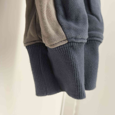 VANDYTHEPINK TWO-TONE RACING HOODIE メンズ import:XL