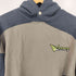 VANDYTHEPINK TWO-TONE RACING HOODIE メンズ import:XL