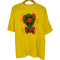 PROMODORO プリント S/S Tシャツ メンズ import:XL