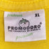PROMODORO プリント S/S Tシャツ メンズ import:XL