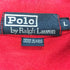 ポロバイラルフローレン Polo by RALPH LAUREN USA製 ポニー刺繍ポロシャツ メンズ JPN:L