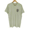 フルーツオブザルーム FRUIT OF THE LOOM MADE IN USA クルーネックTシャツ 消防士 メンズ JPN:XL