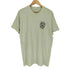 フルーツオブザルーム FRUIT OF THE LOOM MADE IN USA クルーネックTシャツ 消防士 メンズ JPN:XL