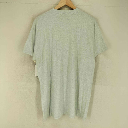 フルーツオブザルーム FRUIT OF THE LOOM MADE IN USA クルーネックTシャツ 消防士 メンズ JPN:XL