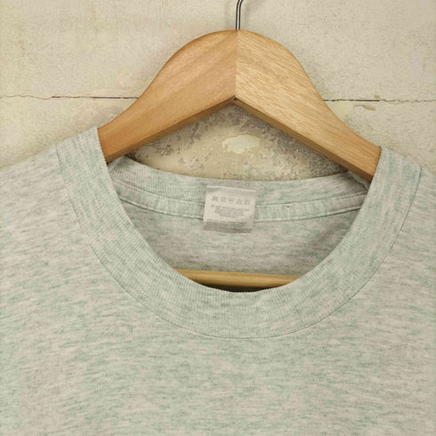 フルーツオブザルーム FRUIT OF THE LOOM MADE IN USA クルーネックTシャツ 消防士 メンズ JPN:XL