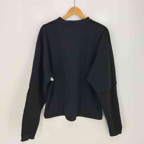 Rosen Kreuz the taste V LAYERED LONG SLEEVES メンズ ONE SIZE