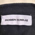 Rosen Kreuz the taste V LAYERED LONG SLEEVES メンズ ONE SIZE
