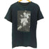 ジャーナルスタンダードトライセクト JOURNAL STANDARD TRISECT アーティスト 両面 プリント S/S Tシャツ メンズ JPN:M
