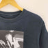 ジャーナルスタンダードトライセクト JOURNAL STANDARD TRISECT アーティスト 両面 プリント S/S Tシャツ メンズ JPN:M