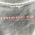 ジャーナルスタンダードトライセクト JOURNAL STANDARD TRISECT アーティスト 両面 プリント S/S Tシャツ メンズ JPN:M