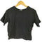 ビューティーアンドユースユナイテッドアローズ BEAUTY & YOUTH UNITED ARROWS シャーリングクルーネックTシャツ レディース
