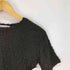 ビューティーアンドユースユナイテッドアローズ BEAUTY & YOUTH UNITED ARROWS シャーリングクルーネックTシャツ レディース