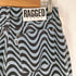 RAGGED 総柄デニムパンツ メンズ JPN:S