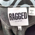 RAGGED 総柄デニムパンツ メンズ JPN:S