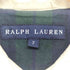 ラルフローレン RALPH LAUREN 比翼ステンカラーコート レディース JPN:7号