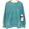 チャンピオン Champion 90S USA製 REVERSE WEAVE リバースウィーブ 刺繍タグ 目あり クルーネック スウェット メンズ import:XL