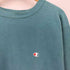 チャンピオン Champion 90S USA製 REVERSE WEAVE リバースウィーブ 刺繍タグ 目あり クルーネック スウェット メンズ import:XL