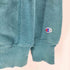 チャンピオン Champion 90S USA製 REVERSE WEAVE リバースウィーブ 刺繍タグ 目あり クルーネック スウェット メンズ import:XL
