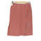 シーケーカルバンクライン ck Calvin Klein lamb leather レザータイトスカート レディース JPN:2