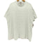 オニータ ONEITA 90S USA製 POWER-T ブランク 霜降り クルーネック S/S Tシャツ メンズ import:XXL