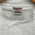 オニータ ONEITA 90S USA製 POWER-T ブランク 霜降り クルーネック S/S Tシャツ メンズ import:XXL