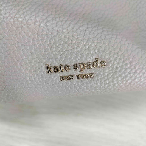 ケイトスペードニューヨーク kate spade NEW YORK Abbott Small Satchel アボット スモール サッチェル 2WAY レディース