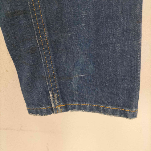 ディーゼル DIESEL THAVAR ダメージデニム Y2K メンズ 28×32