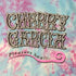 ベイサイド BAYSIDE ボディ USA製 Ben & Jerry's Cherry Garcia プリント タイダイ サイケ S/S Tシャツ メンズ import:L
