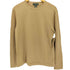 バナナリパブリック BANANA REPUBLIC 00S 香港製 黒タグ EXTRA FINE MERINO WOOL メリノウール クルーネック ニット メンズ import:M