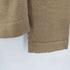 バナナリパブリック BANANA REPUBLIC 00S 香港製 黒タグ EXTRA FINE MERINO WOOL メリノウール クルーネック ニット メンズ import:M