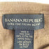バナナリパブリック BANANA REPUBLIC 00S 香港製 黒タグ EXTRA FINE MERINO WOOL メリノウール クルーネック ニット メンズ import:M