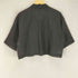 ビューティーアンドユースユナイテッドアローズ BEAUTY & YOUTH UNITED ARROWS クロップドシアーシャツ レディース