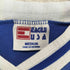 EAGLE USA made in usa フットボールシャツ メンズ JPN:M