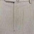 ブルックスブラザーズ 346 BROOKS BROTHERS コットン ノータック スラックス メンズ US:34-35