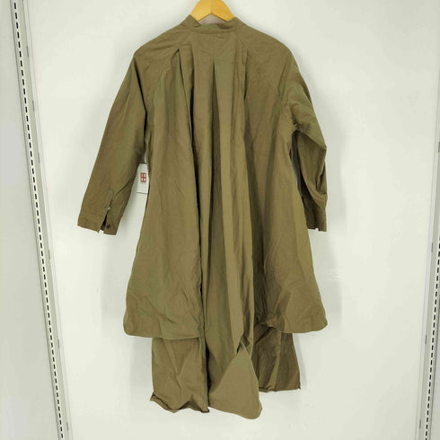 timeless bon bazaar シャツワンピース レディース