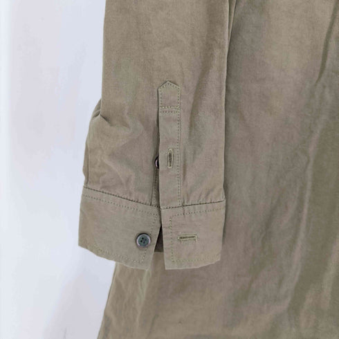 timeless bon bazaar シャツワンピース レディース
