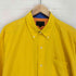 チャップスラルフローレン CHAPS RALPH LAUREN ロングスリーブ ボタンダウンシャツ メンズ JPN:L