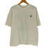 グレイトフルデッド GRATEFUL DEAD キャラクター 両面 プリント S/S Tシャツ メンズ import:XL
