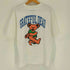 グレイトフルデッド GRATEFUL DEAD キャラクター 両面 プリント S/S Tシャツ メンズ import:XL