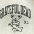 グレイトフルデッド GRATEFUL DEAD キャラクター 両面 プリント S/S Tシャツ メンズ import:XL